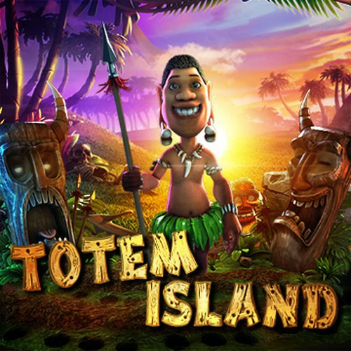 เกมสล็อต Totem Island